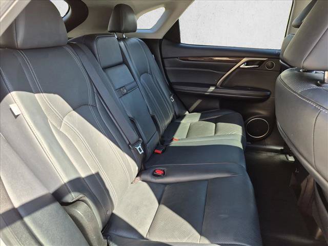 Used 2019 Lexus RX 450h AWD w/ Navigation Package image 20