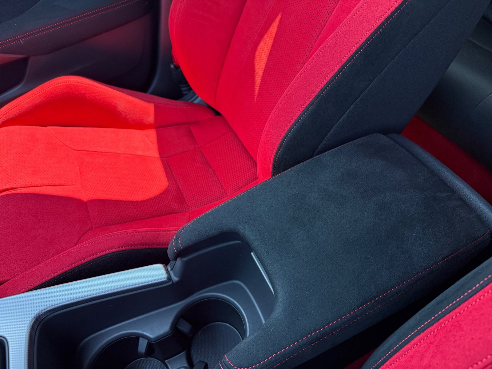 Used 2025 Honda Civic Type R image 14