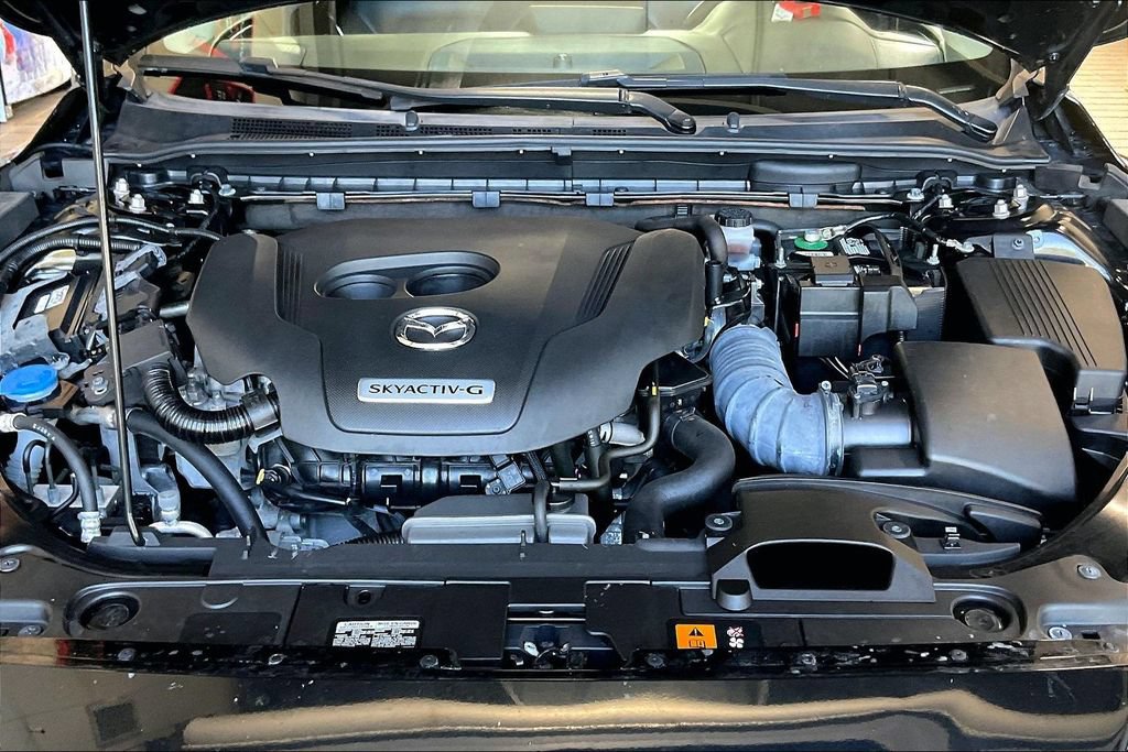 Used 2020 MAZDA MAZDA6 Grand Touring FWD image 27