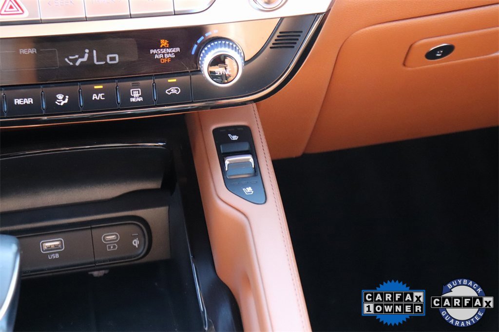 Used 2025 Kia Telluride EX X-Line image 25