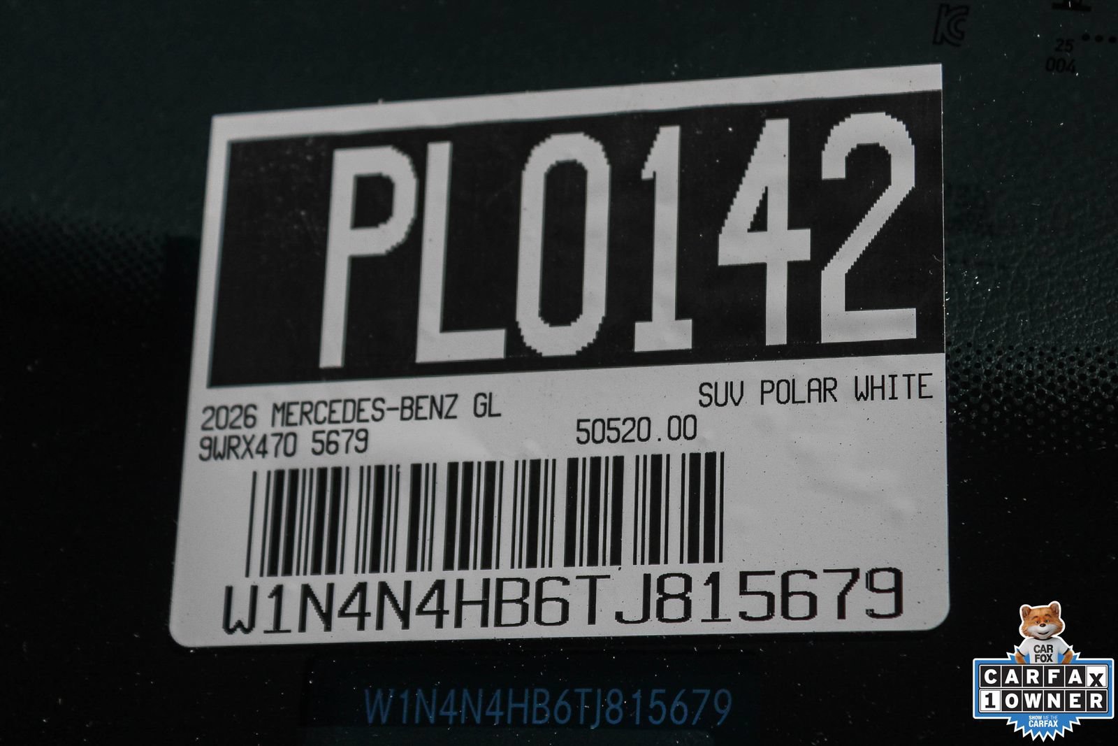Certified 2026 Mercedes-Benz GLA 250 4MATIC image 2