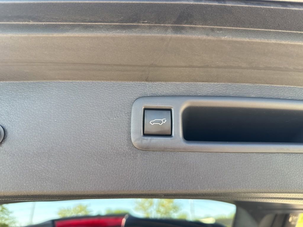 Certified 2024 Toyota Highlander LE AWD/4WD image 20