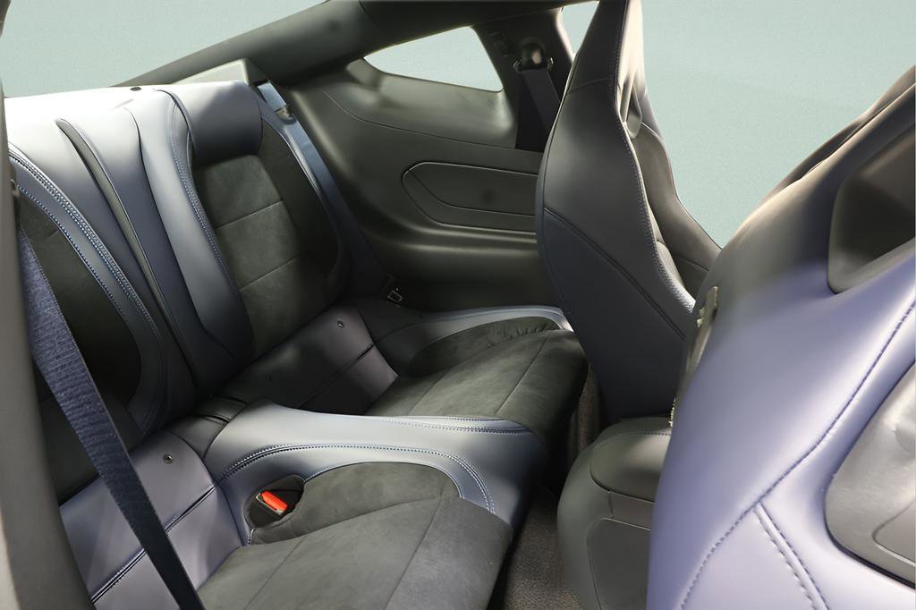 New 2025 Ford Mustang Dark Horse image 29