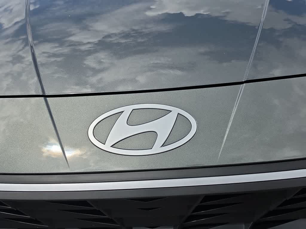 New 2026 Hyundai Elantra SEL Sport FWD image 12
