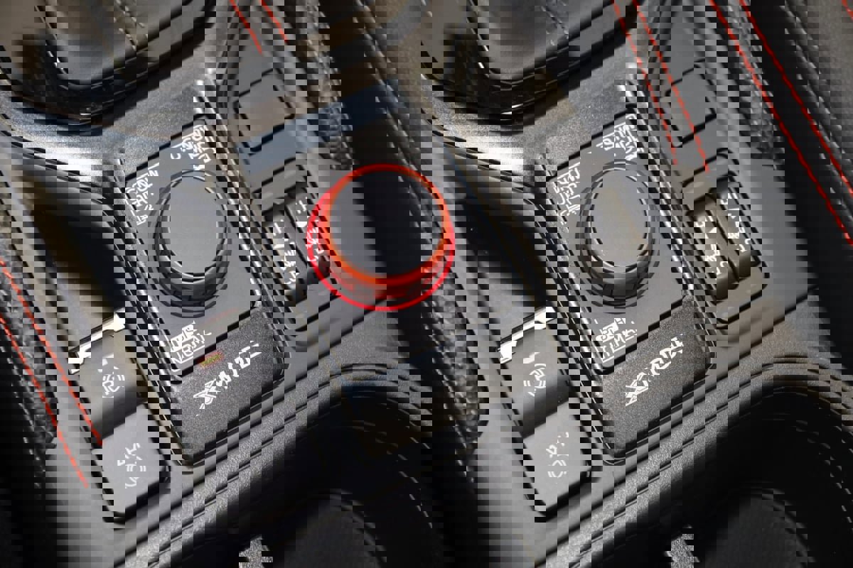 Used 2023 Subaru Forester Sport image 28