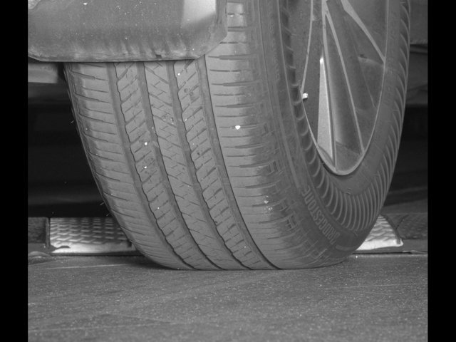 Used 2025 Lexus NX 250 FWD w/ Towing Package (2000 Lbs) image 16