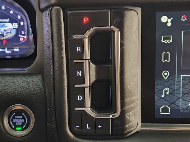 Used 2023 GMC Yukon Denali w/ Max Trailering Package image 19