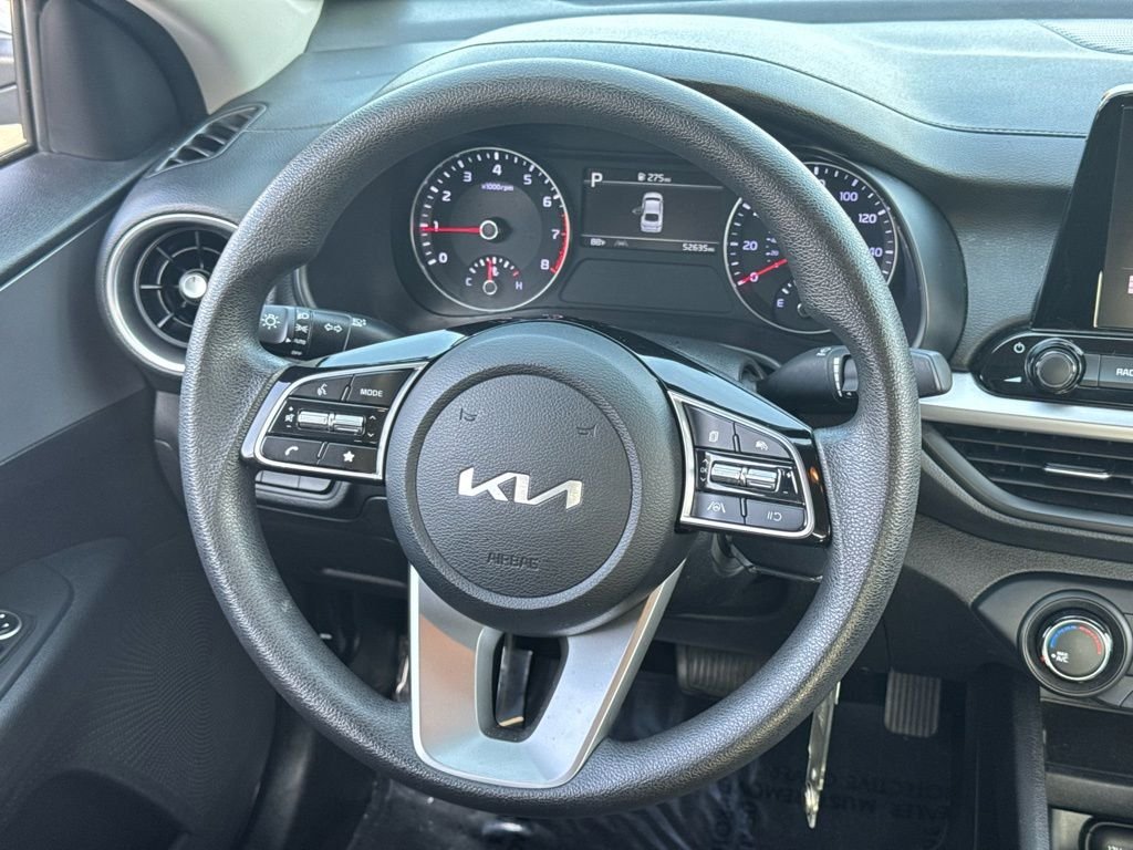 Used 2023 Kia Forte LXS image 18