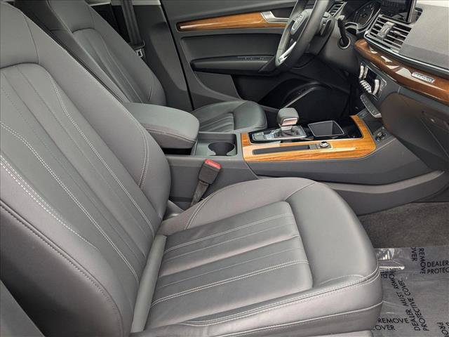 Certified 2023 Audi Q5 2.0T Premium AWD/4WD image 19