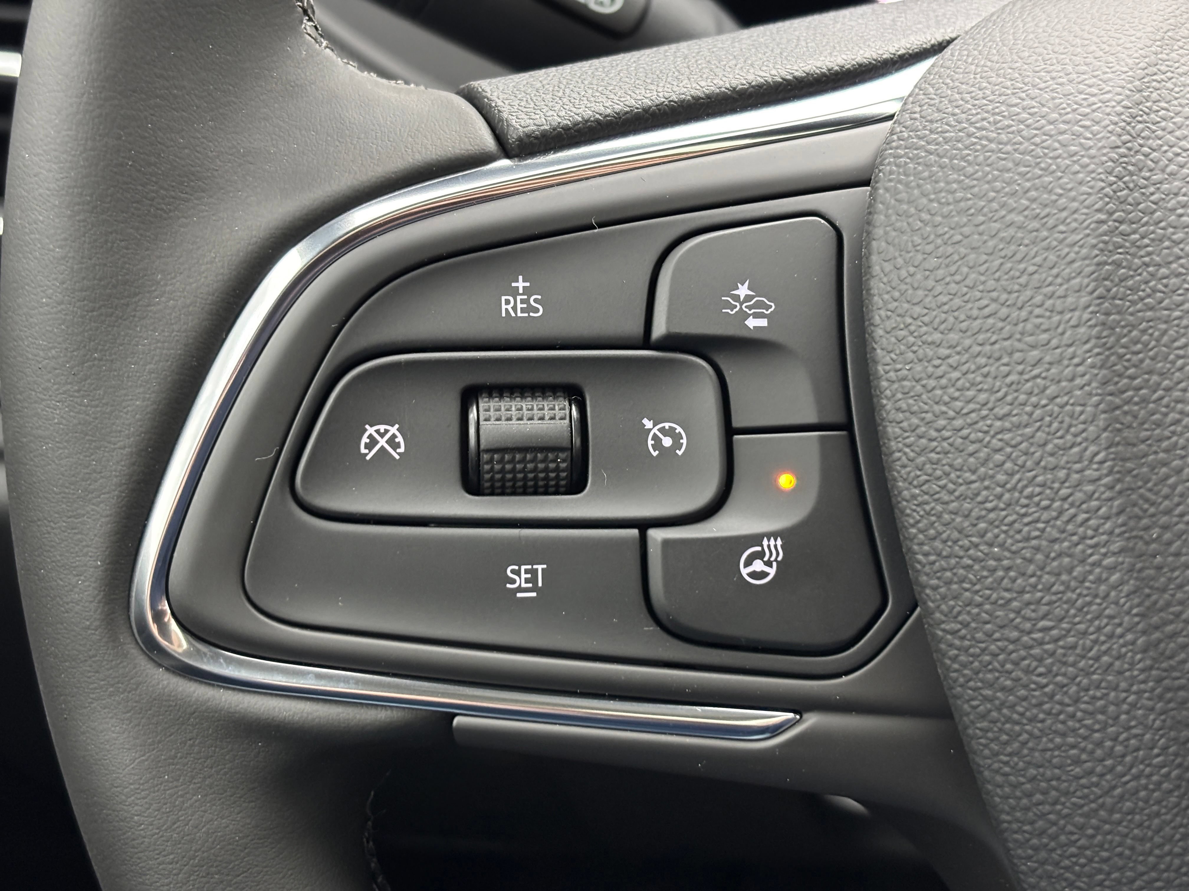 New 2026 Buick Envista Sport Touring w/ Convenience I Package FWD image 23