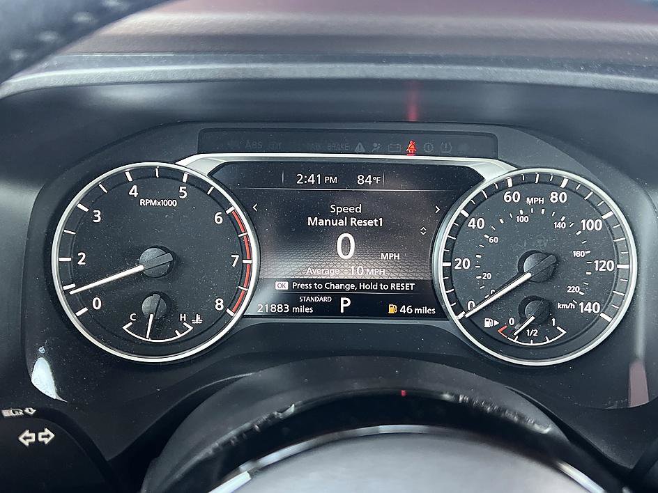 Certified 2023 Nissan Rogue SV w/ SV Premium B Package image 24
