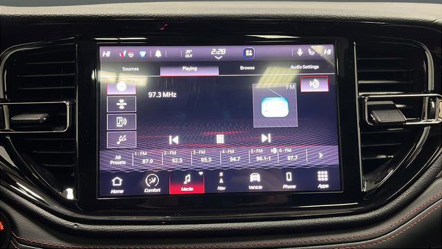 Used 2022 Dodge Durango R/T w/ Tow 'N Go Package image 32