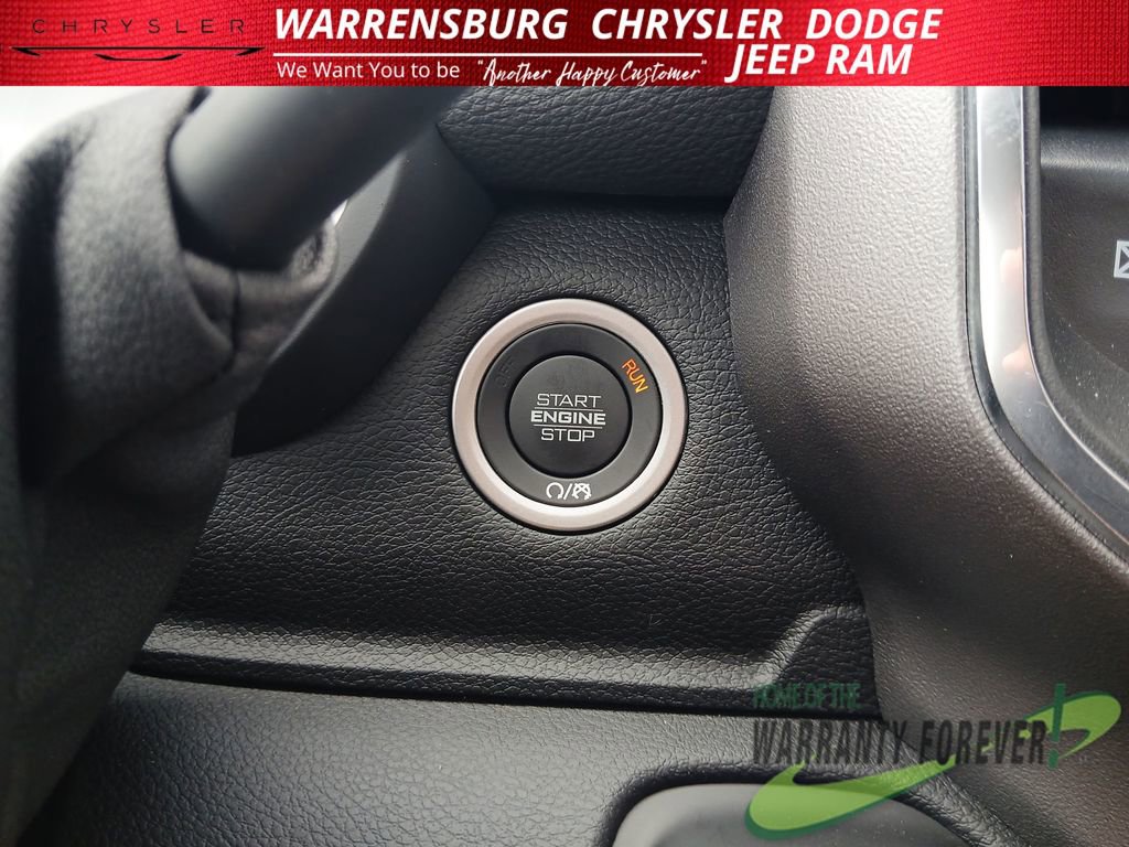 New 2026 RAM 2500 Laramie AWD/4WD image 30