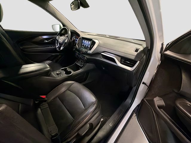Used 2019 GMC Terrain SLT image 27