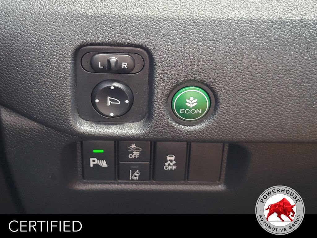 Used 2021 Honda Pilot Touring image 31