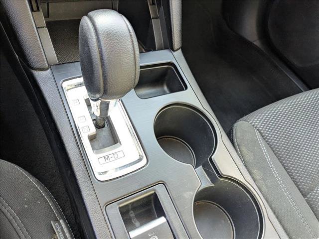 Used 2018 Subaru Outback 2.5i w/ Popular Package #1 image 11