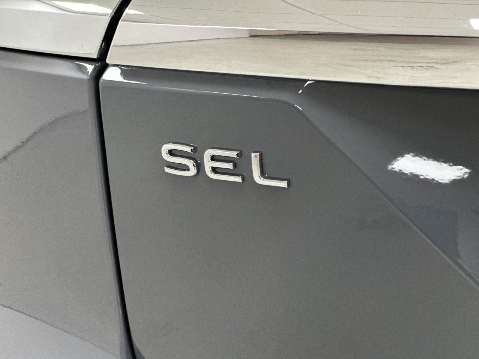 New 2026 Volkswagen Atlas SEL Premium R-Line AWD/4WD image 27