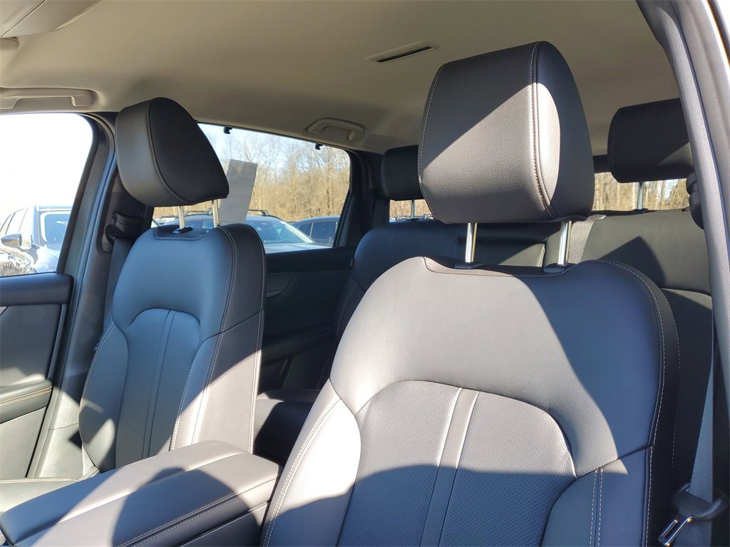 New 2026 MAZDA CX-70 SC Plus image 12