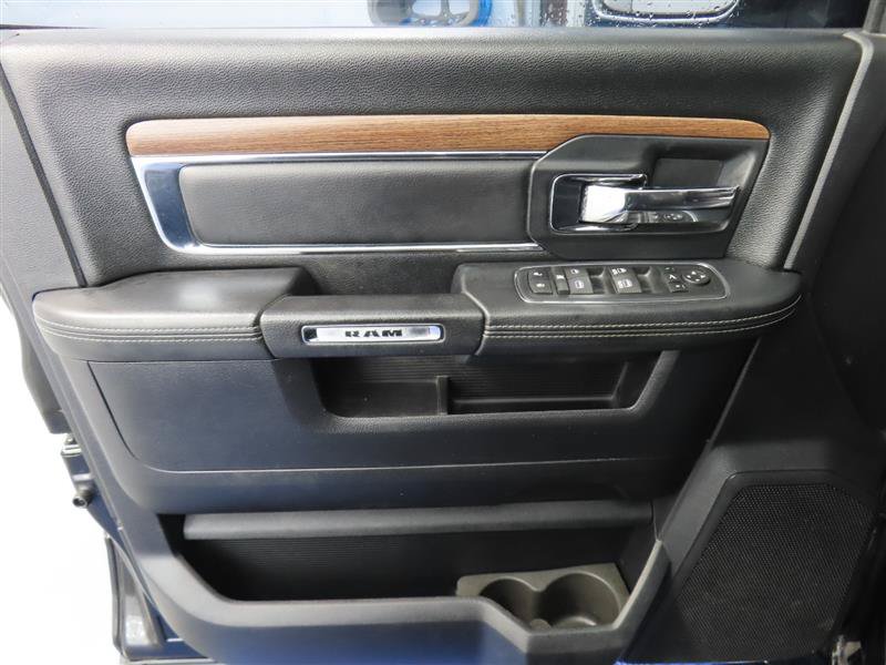 Used 2016 RAM 2500 Laramie w/ Convenience Group AWD/4WD image 13