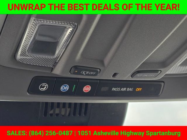 New 2025 Chevrolet Silverado 2500 W/T w/ WT Convenience Package image 32