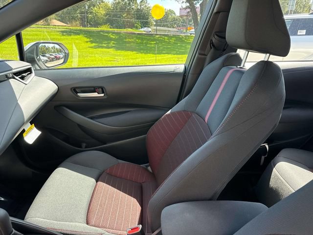 Used 2026 Toyota Corolla SE FWD image 21
