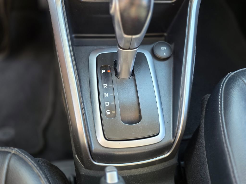 Used 2020 Ford EcoSport SES image 33