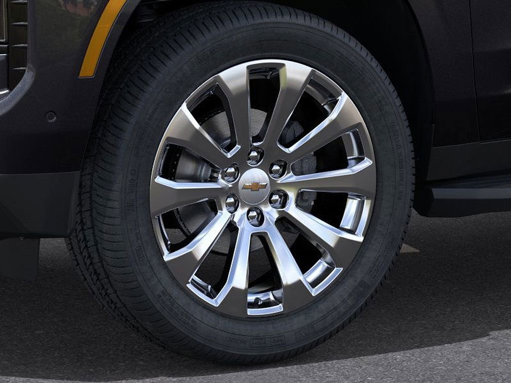 New 2026 Chevrolet Tahoe Premier w/ Sun And Tow Package image 9