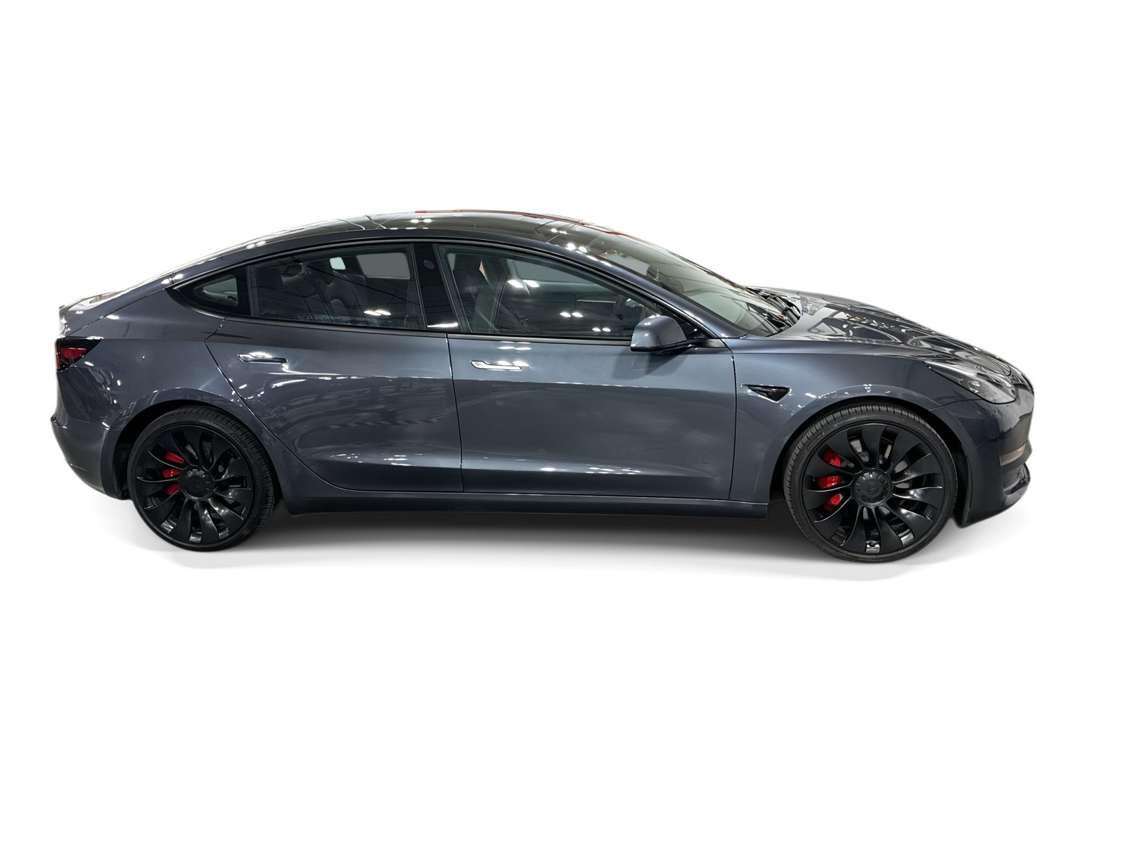 Certified 2023 Tesla Model 3 Performance AWD/4WD image 7