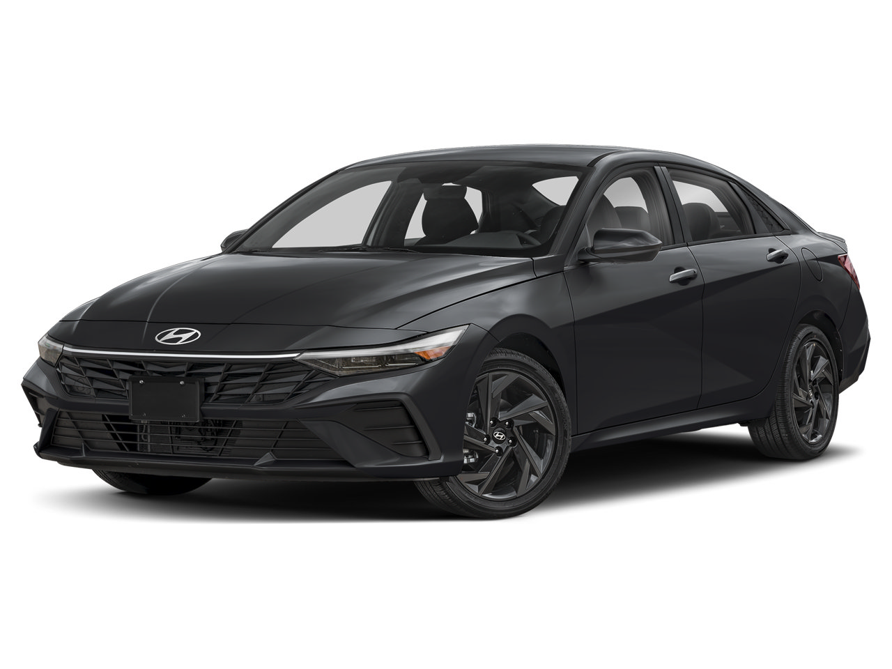 New 2026 Hyundai Elantra SEL FWD image 53