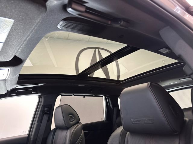 New 2026 Acura MDX Type S AWD/4WD image 23