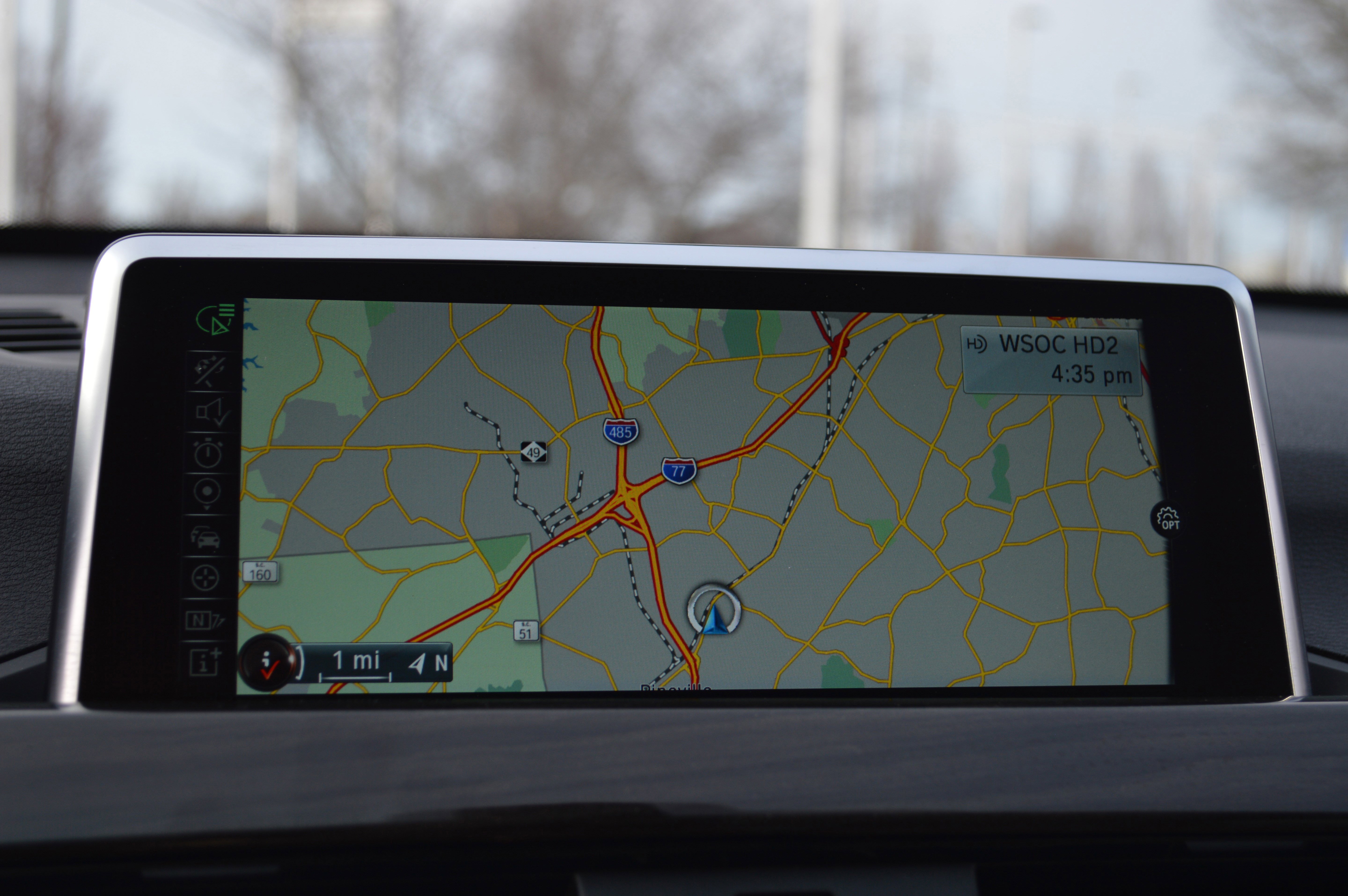 Used 2016 BMW X1 xDrive28i image 19