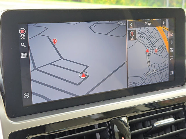 Certified 2023 Lexus GX 460 Premium image 18