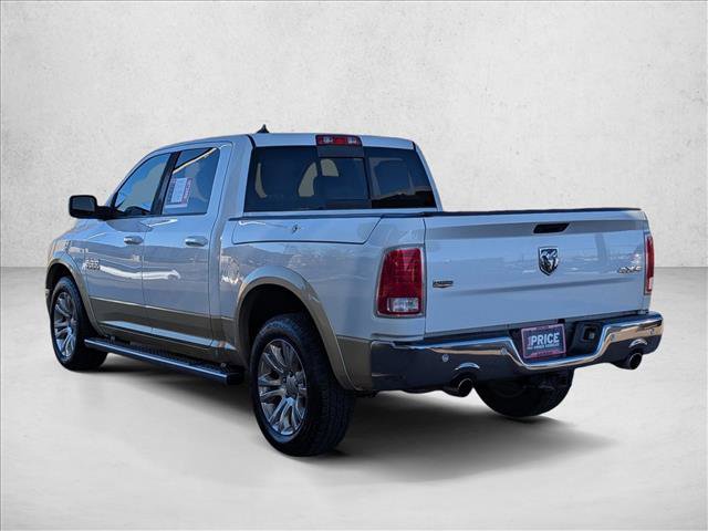 Used 2016 RAM 1500 Laramie w/ Convenience Group image 6