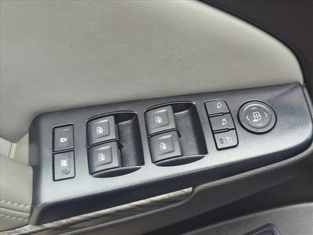 Used 2016 Chevrolet Tahoe LT RWD image 11