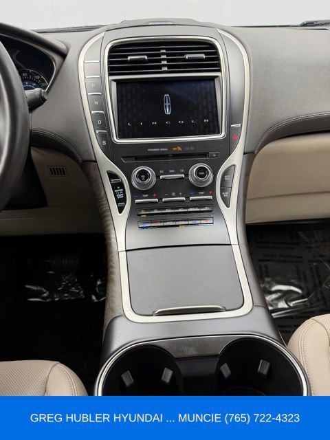 Used 2018 Lincoln MKX Reserve w/ Cargo Utility Package AWD/4WD image 8