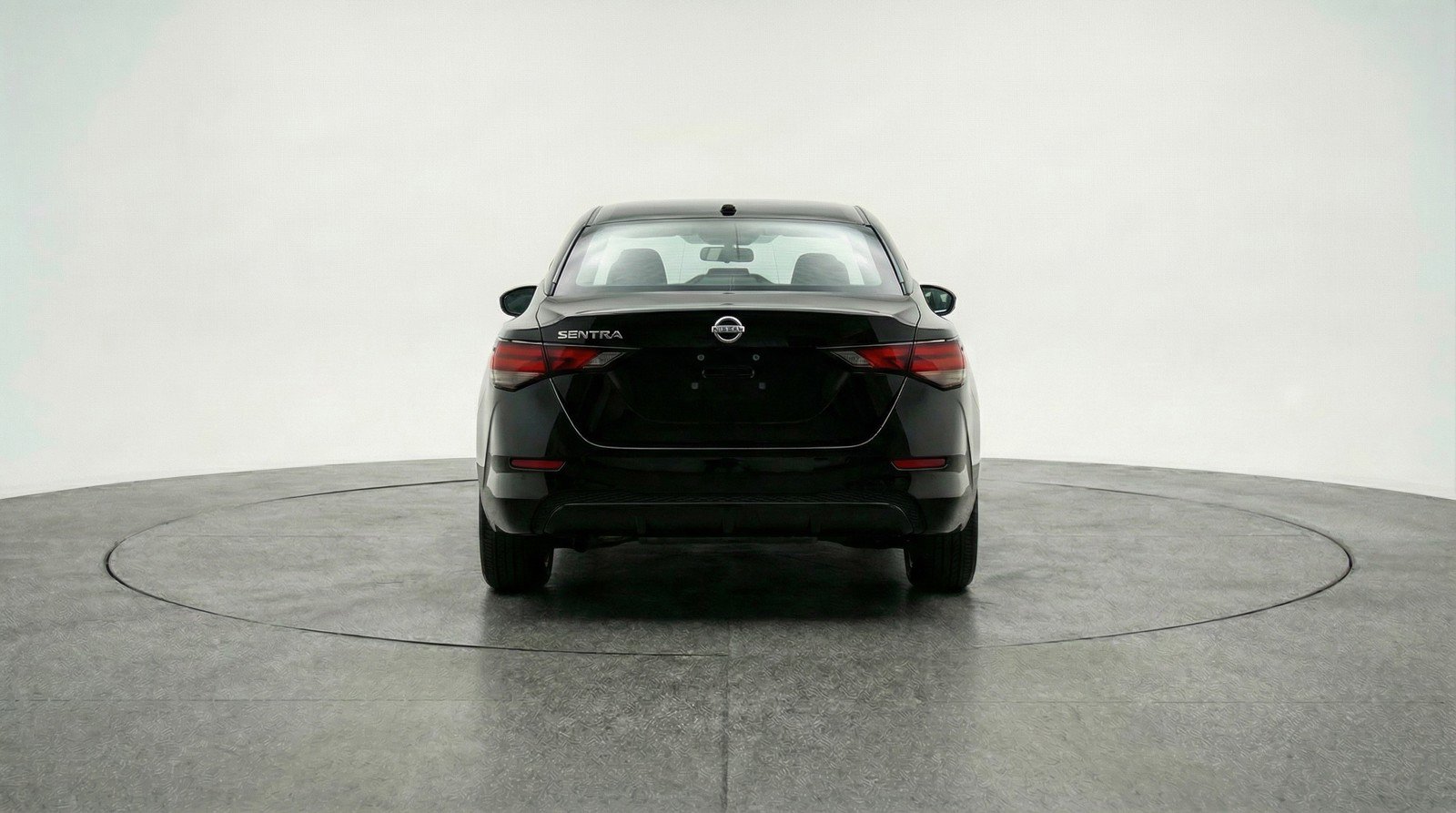 Used 2025 Nissan Sentra SV image 7