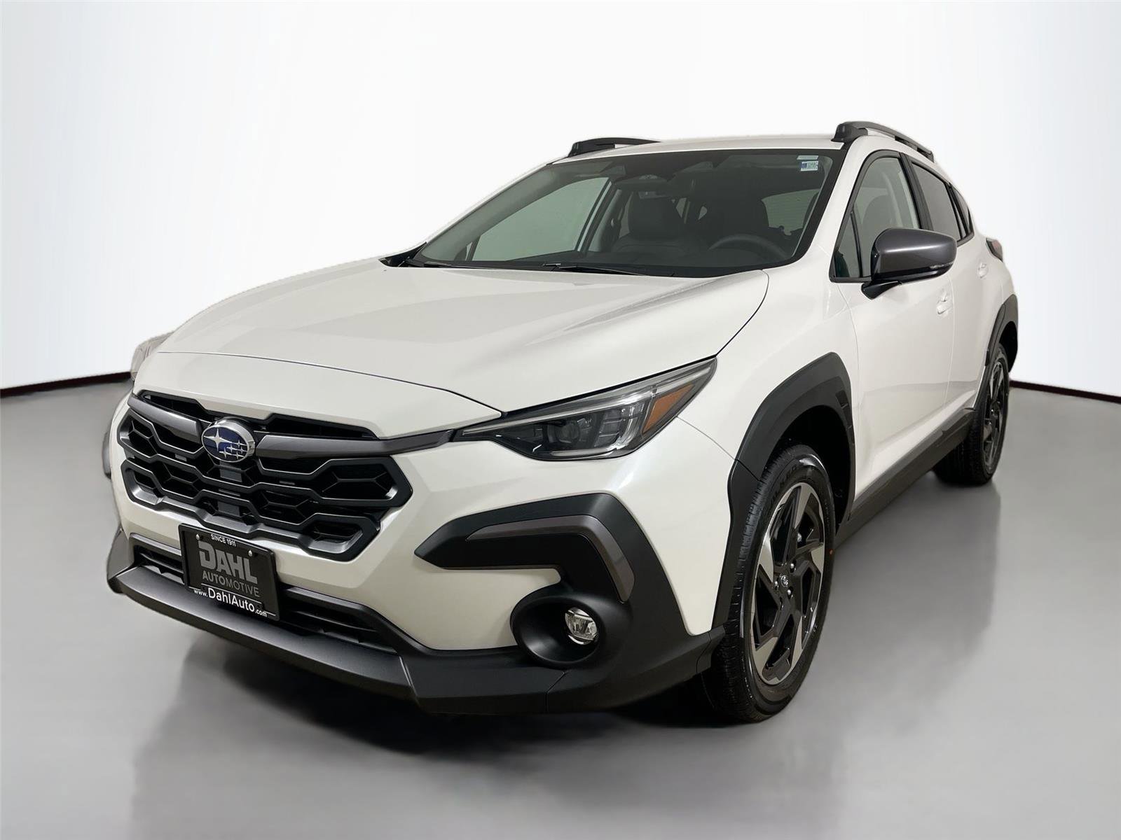 New 2026 Subaru Crosstrek 2.5i Limited AWD/4WD image 4