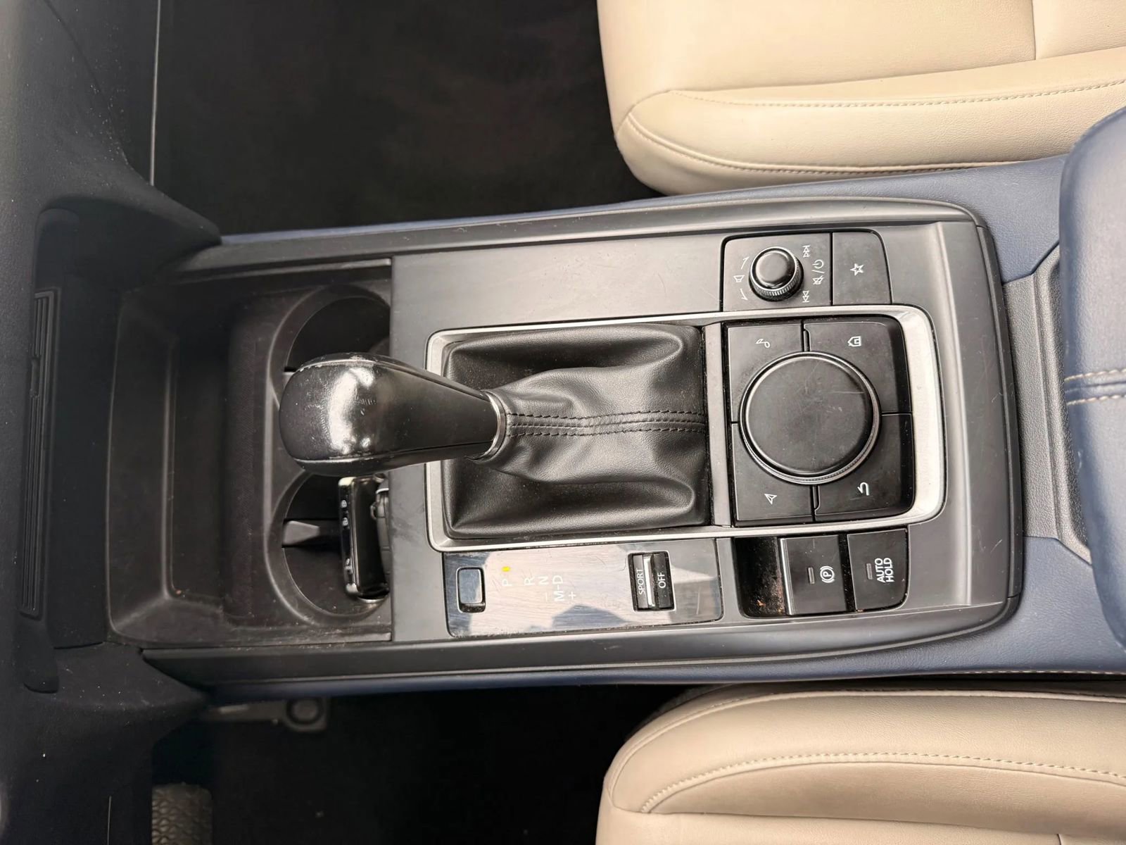 Used 2020 MAZDA CX-30 AWD w/ Select Package image 22