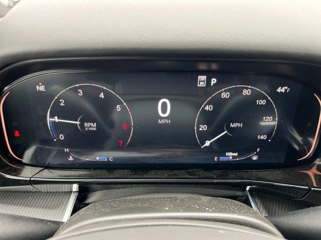 New 2026 Jeep Grand Wagoneer L Summit w/ Premium Group III AWD/4WD image 28