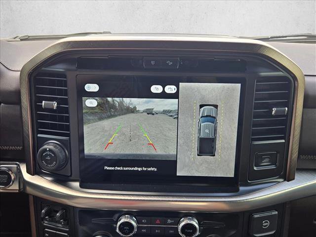 New 2026 Ford F150 King Ranch image 14