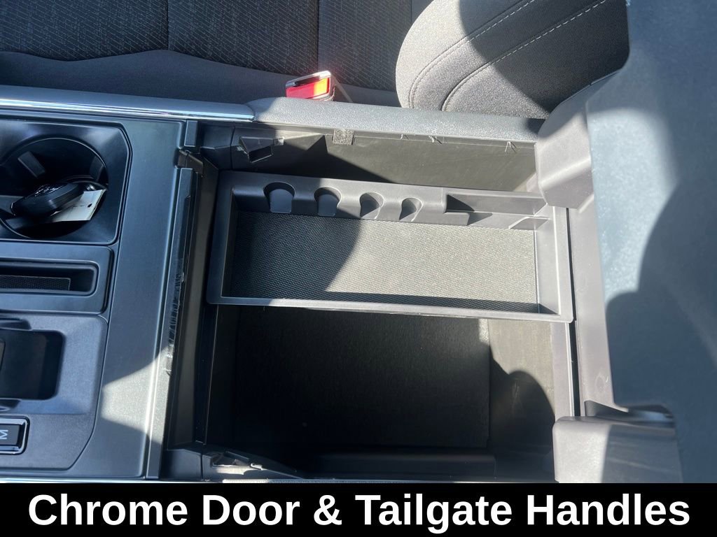 Used 2025 Ford F150 XLT w/ Equipment Group 302A MID image 23
