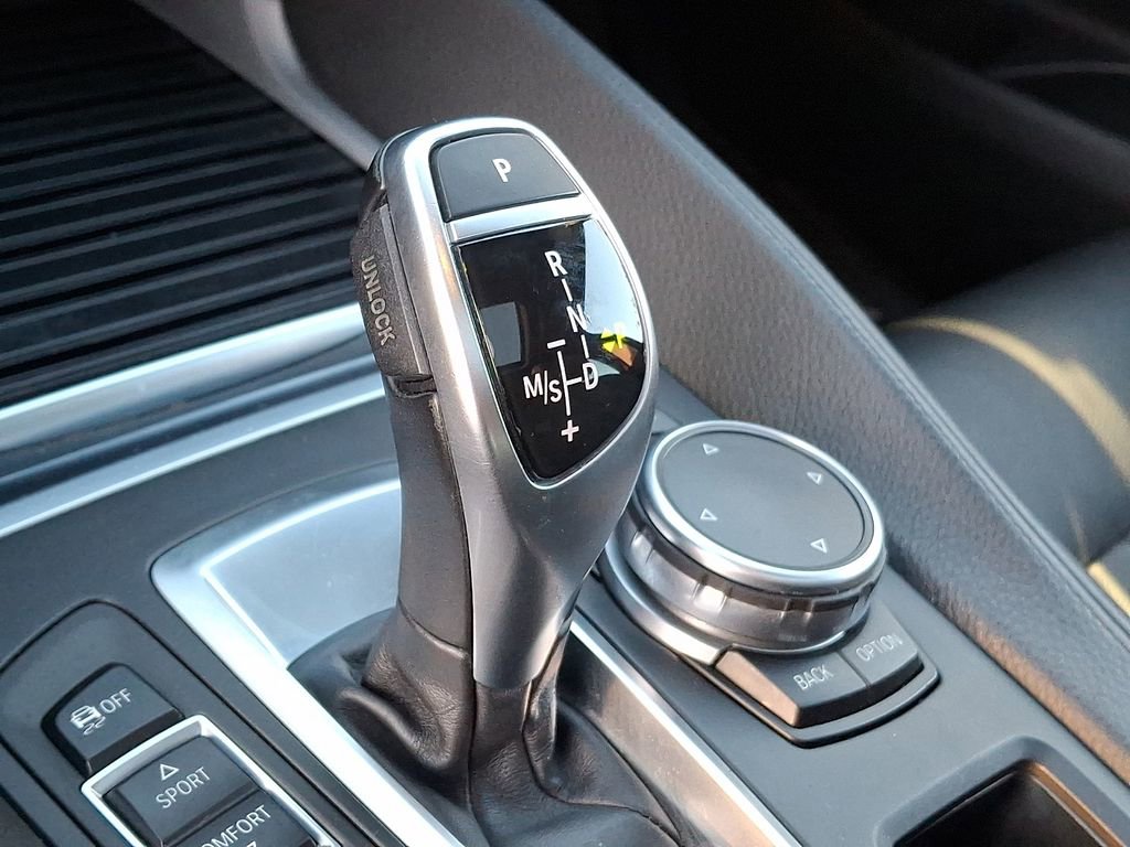 Used 2015 BMW X6 xDrive35i image 13
