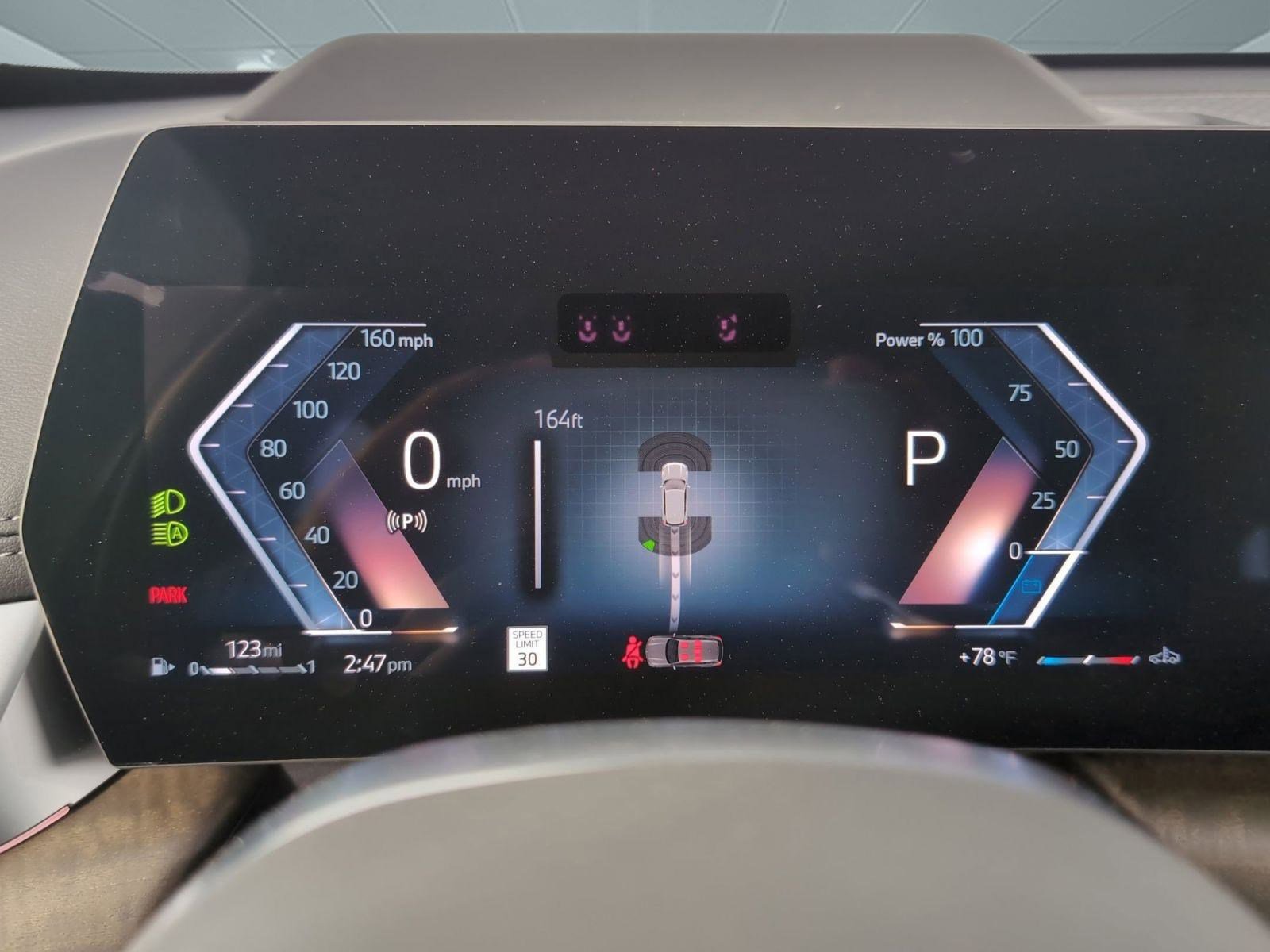 Used 2025 BMW X1 xDrive28i w/ Premium Package image 20