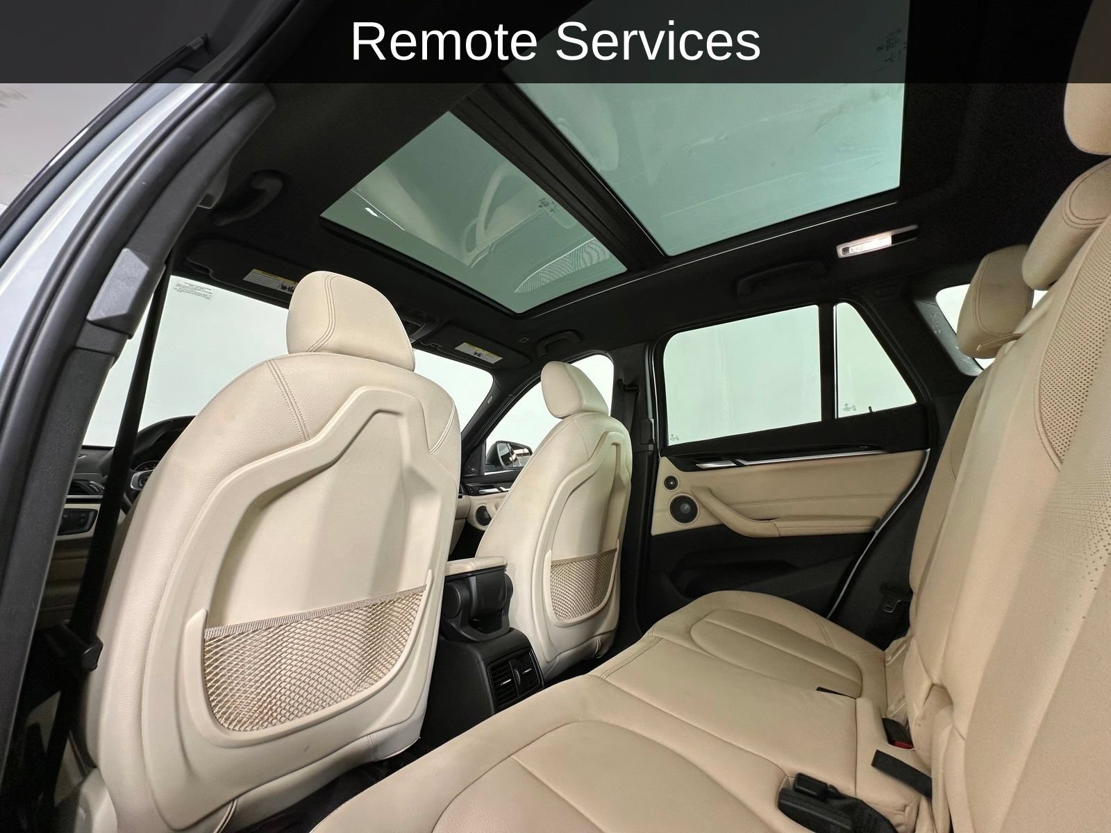 Used 2018 BMW X1 xDrive28i AWD/4WD image 16