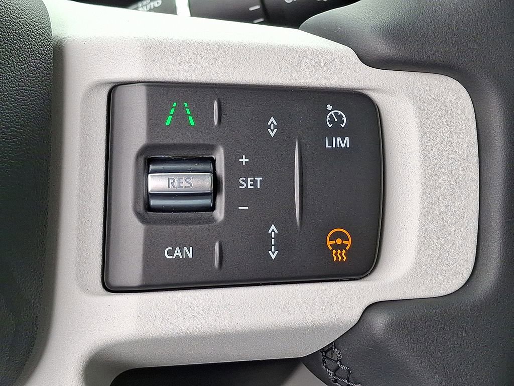 Certified 2026 Land Rover Defender 110 S AWD/4WD image 17