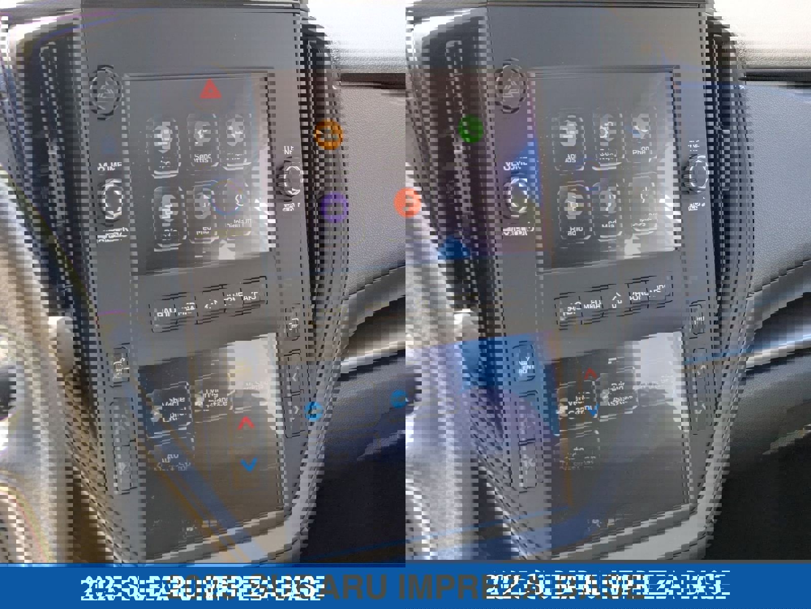 Certified 2025 Subaru Impreza 2.0i image 22