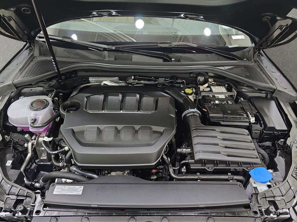 New 2025 Audi A3 2.0T Premium image 29