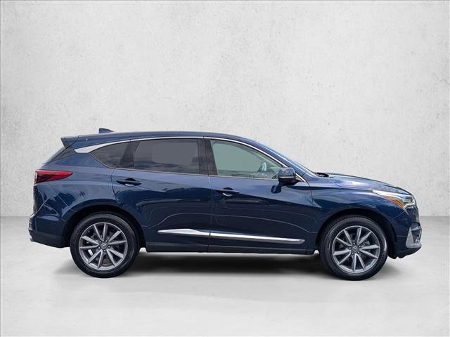 Used 2019 Acura RDX AWD w/ Technology Package image 4