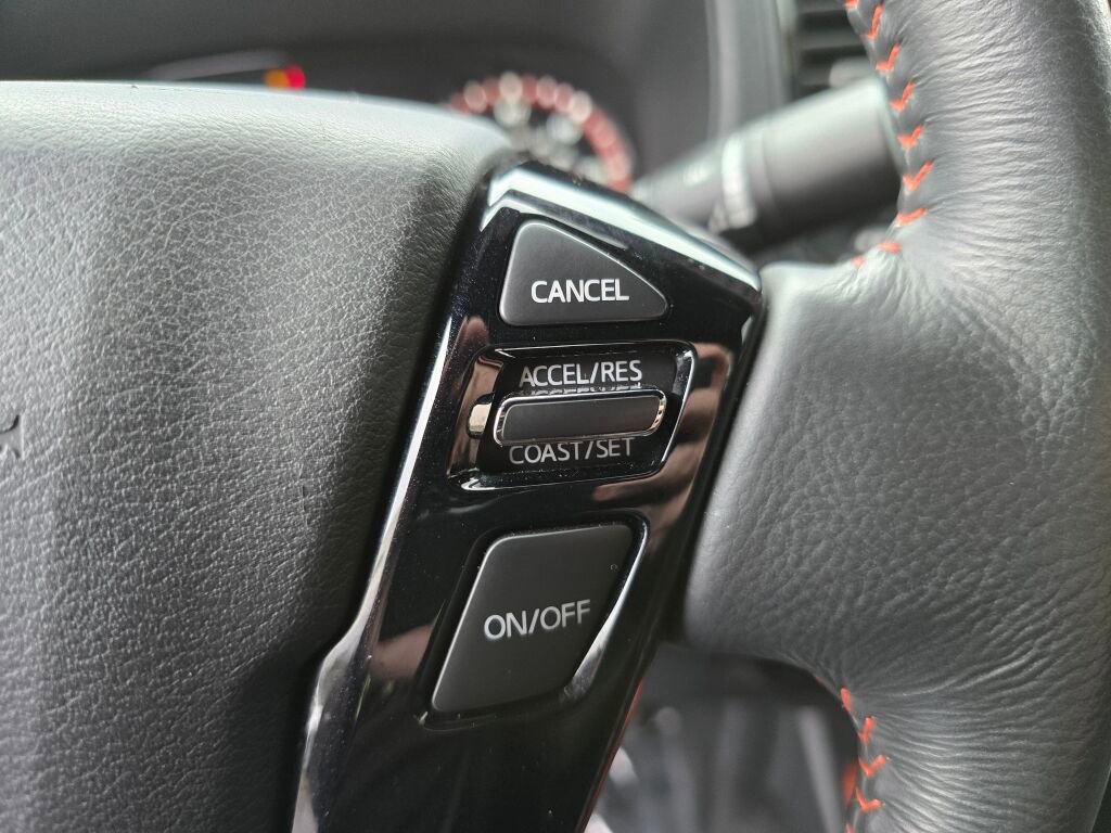 Used 2023 Nissan Frontier PRO-4X w/ Tow Package image 25