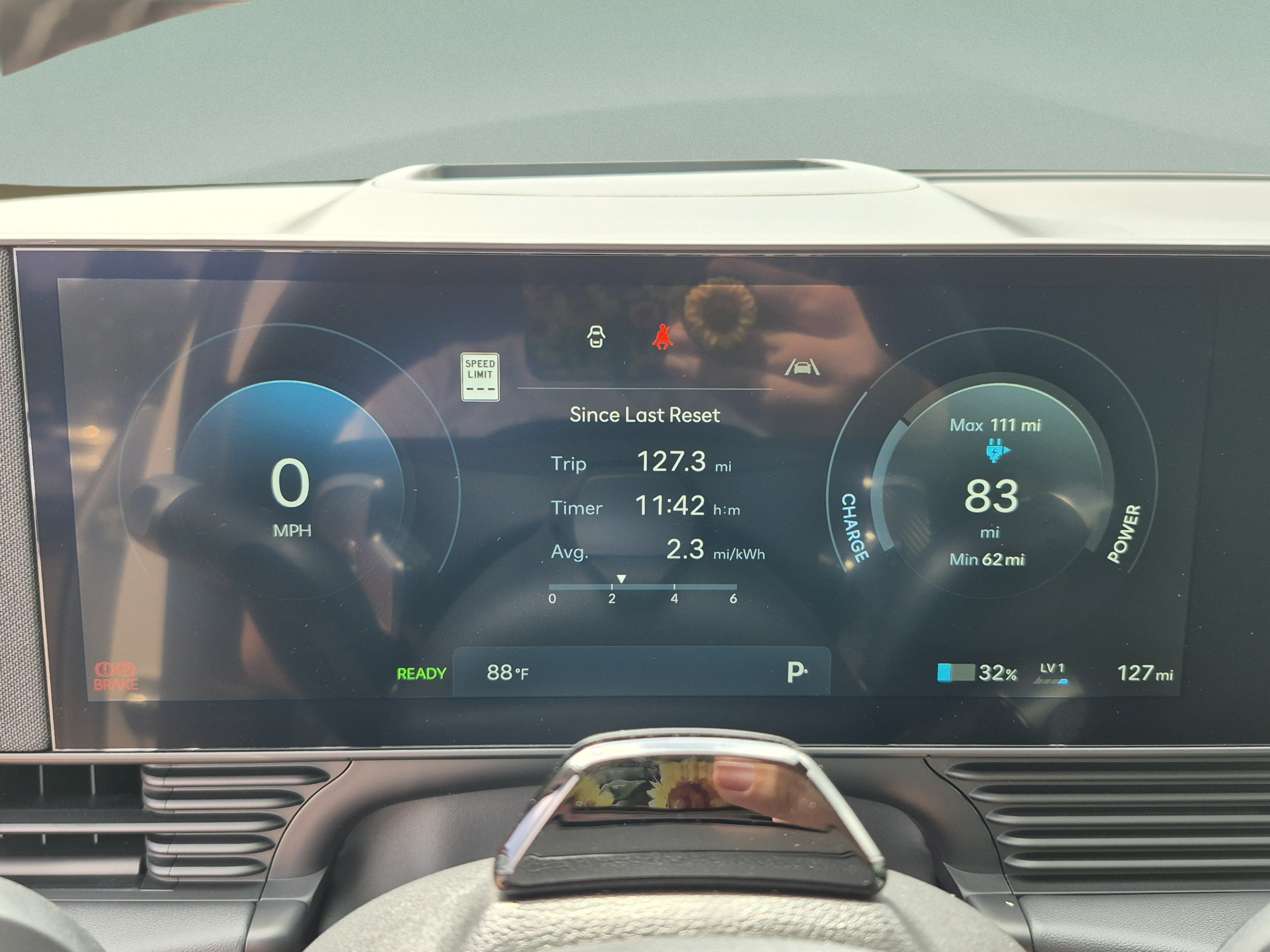 New 2026 Hyundai Ioniq 5 Limited RWD image 34